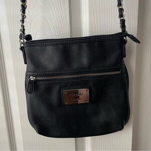 Nicole Miller Crossbody Bag